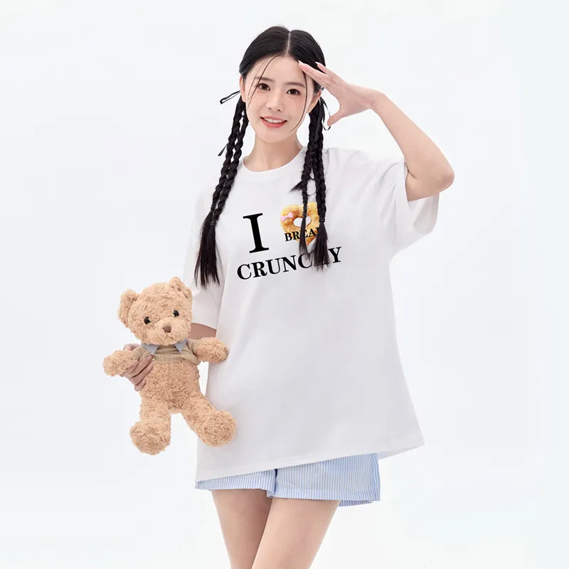 BTK T Shirts Unisex-22