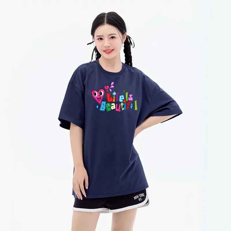 BTK T-Shirts Unisex-18