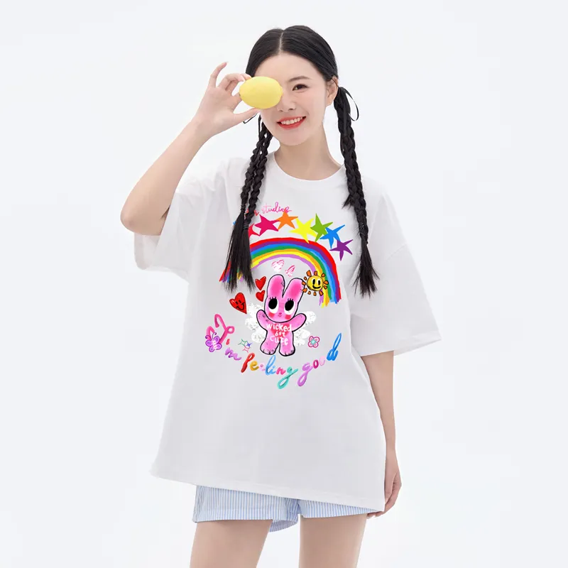 BTK T-Shirts Unisex-22