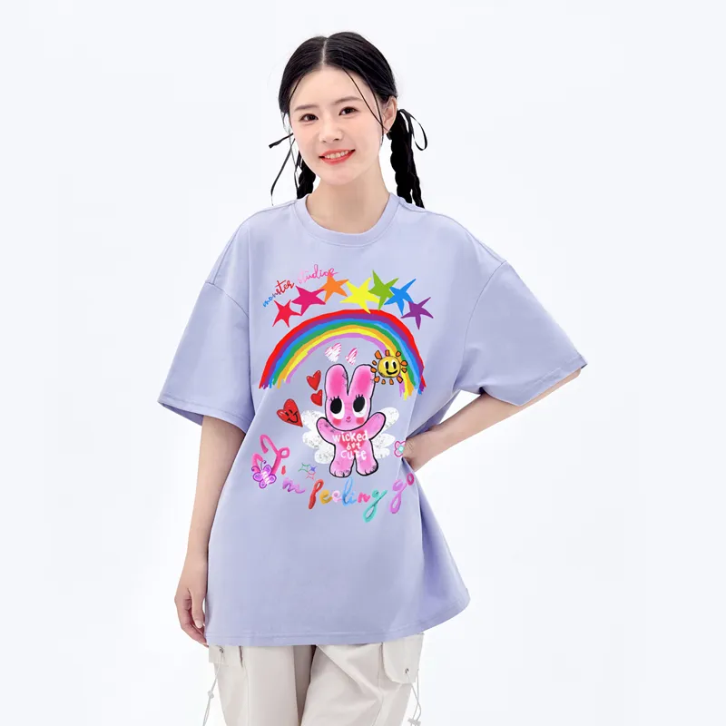 BTK T-Shirts Unisex-2