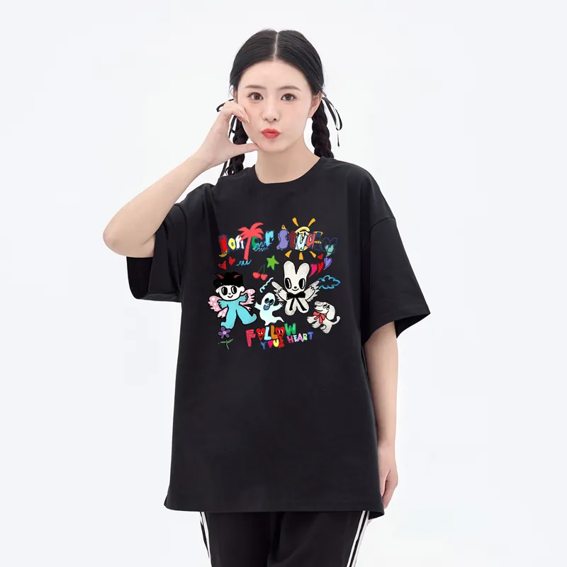 BTK T-Shirts Unisex-18
