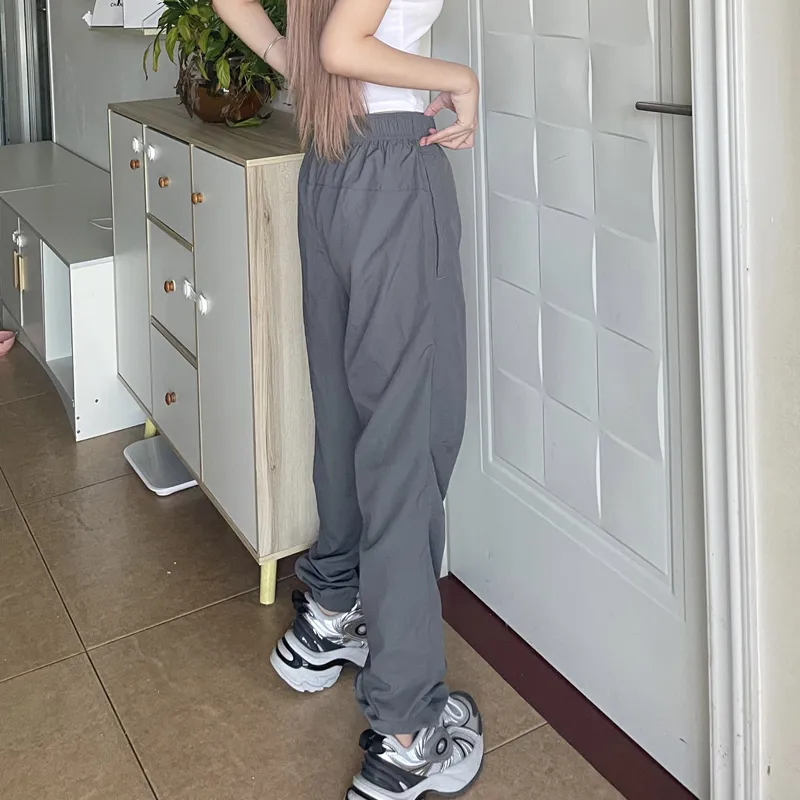 BTK Knitted Sports Pants Unisex-7
