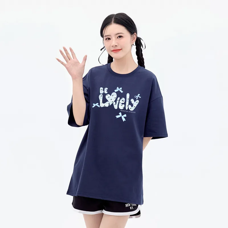 BTK T-Shirts Unisex-16