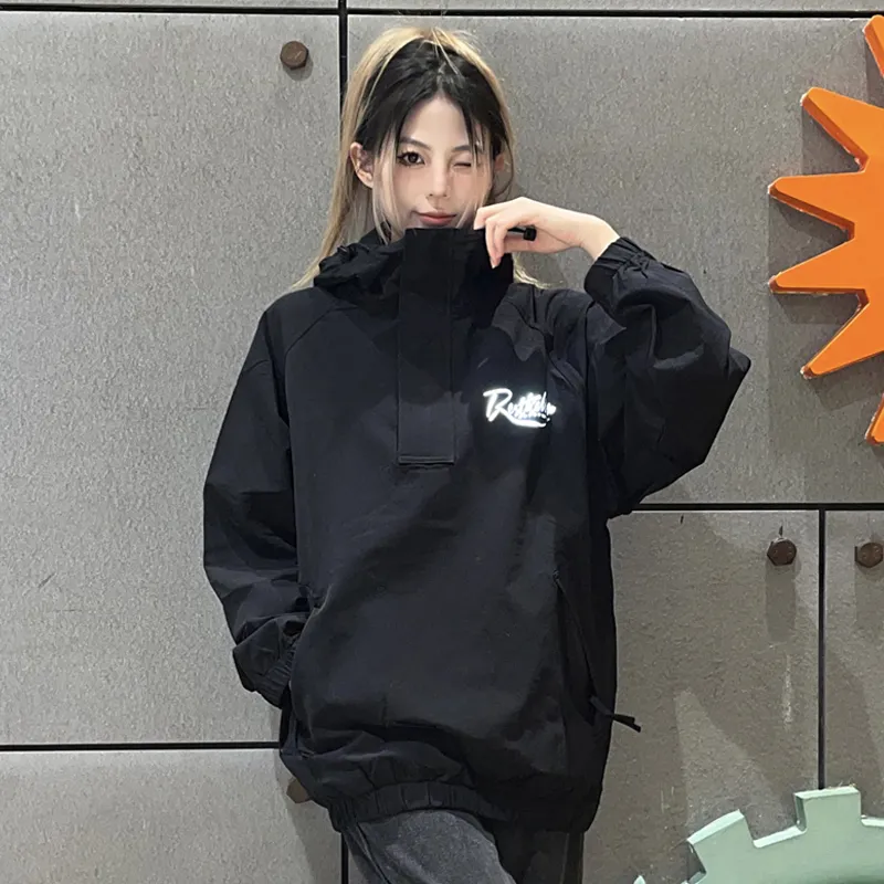 BTK Jackets Unisex-11