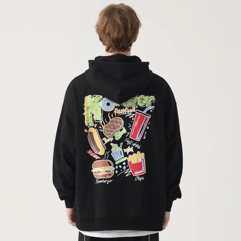 BTK Sweatshirts Unisex-2