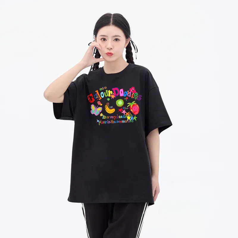BTK T-Shirts Unisex-15