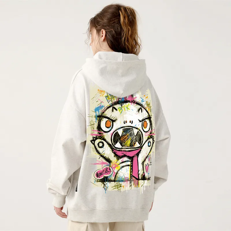 BTK Sweatshirts Unisex-6