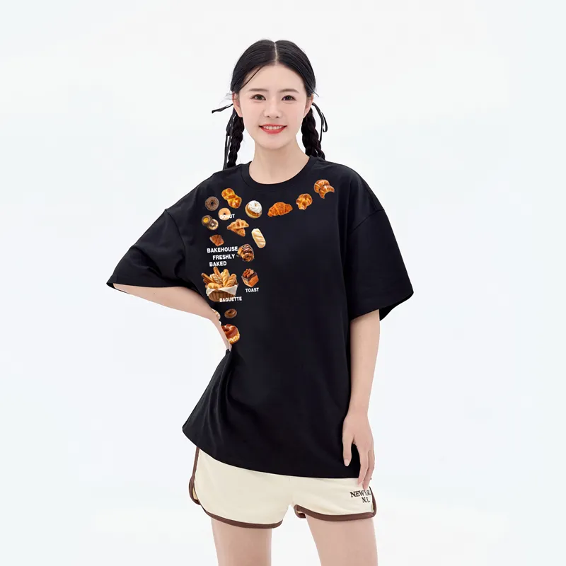 BTK T Shirts Unisex-14