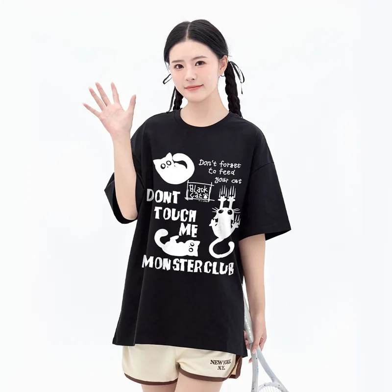 BTK T Shirts Unisex-23