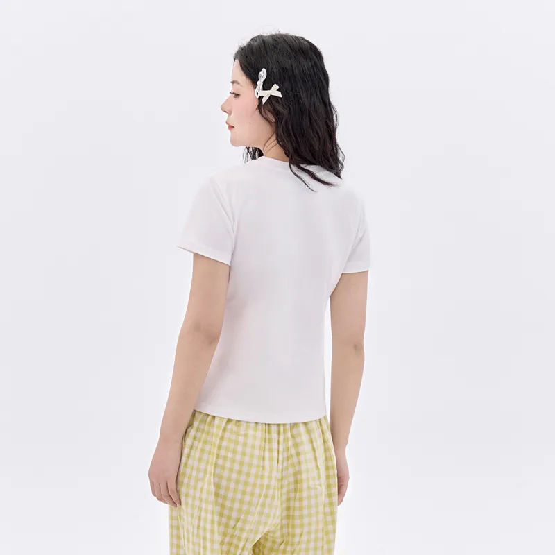 BTK T Shirts Women's-19