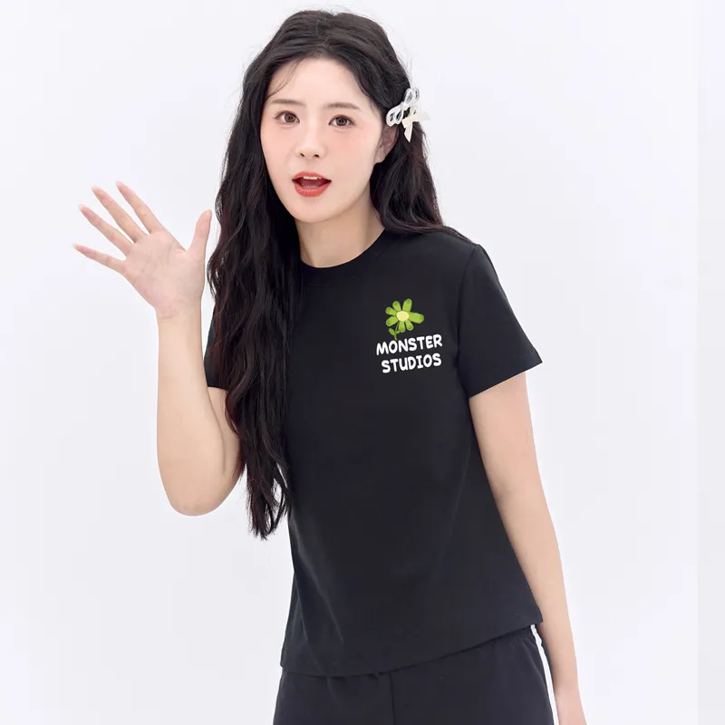 BTK T Shirts Women's-12