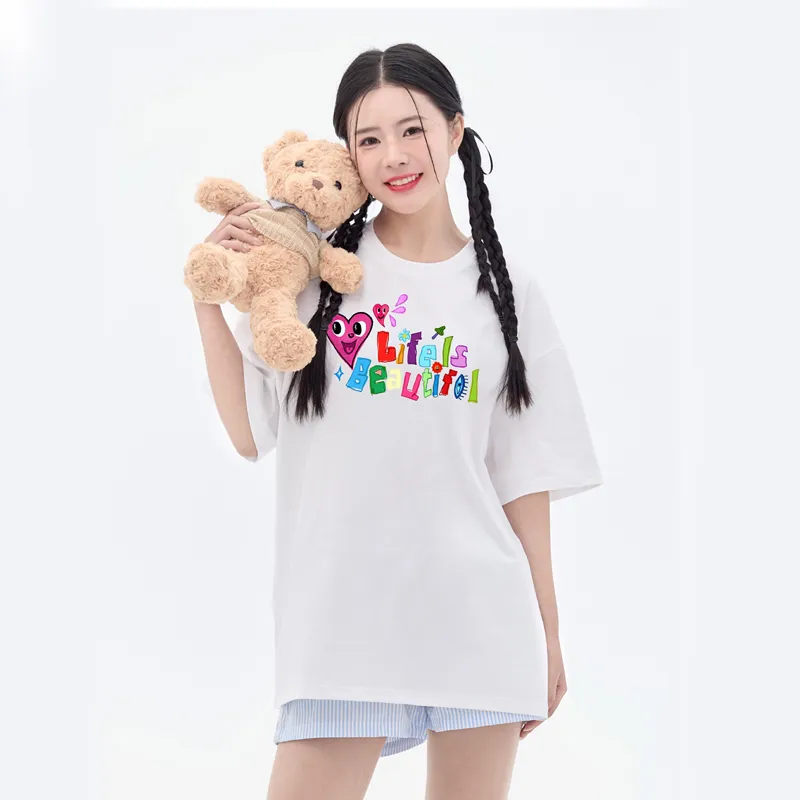 BTK T-Shirts Unisex-23