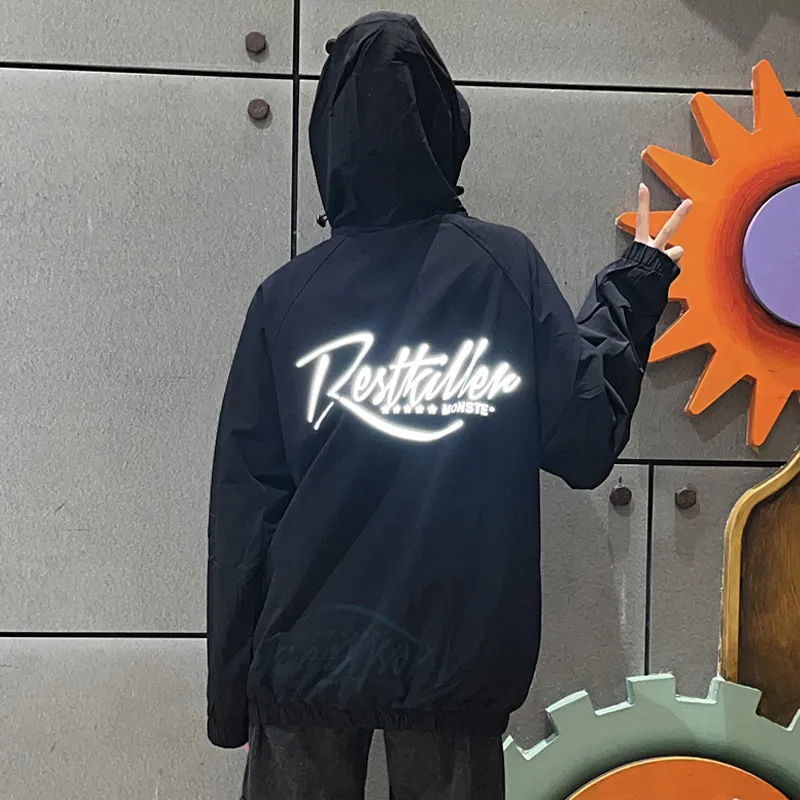 BTK Jackets Unisex-10