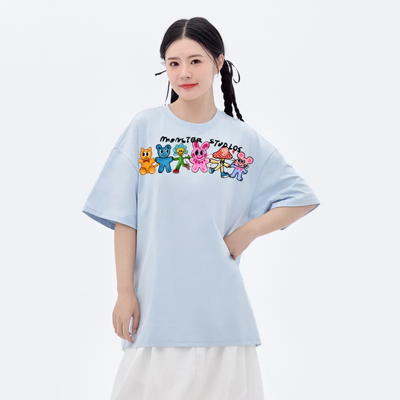 BTK T-Shirts Unisex-10