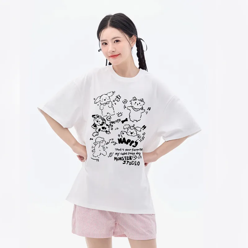 BTK T Shirts Unisex-22