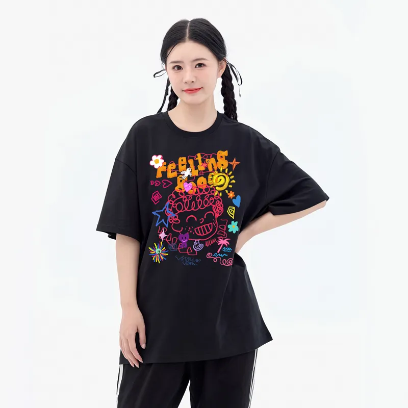 BTK T Shirts Unisex-15