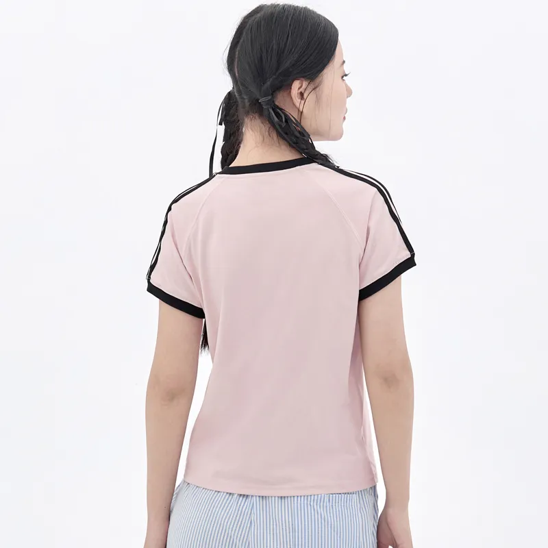 BTK Raglan Sleeve T Shirt Women's-9
