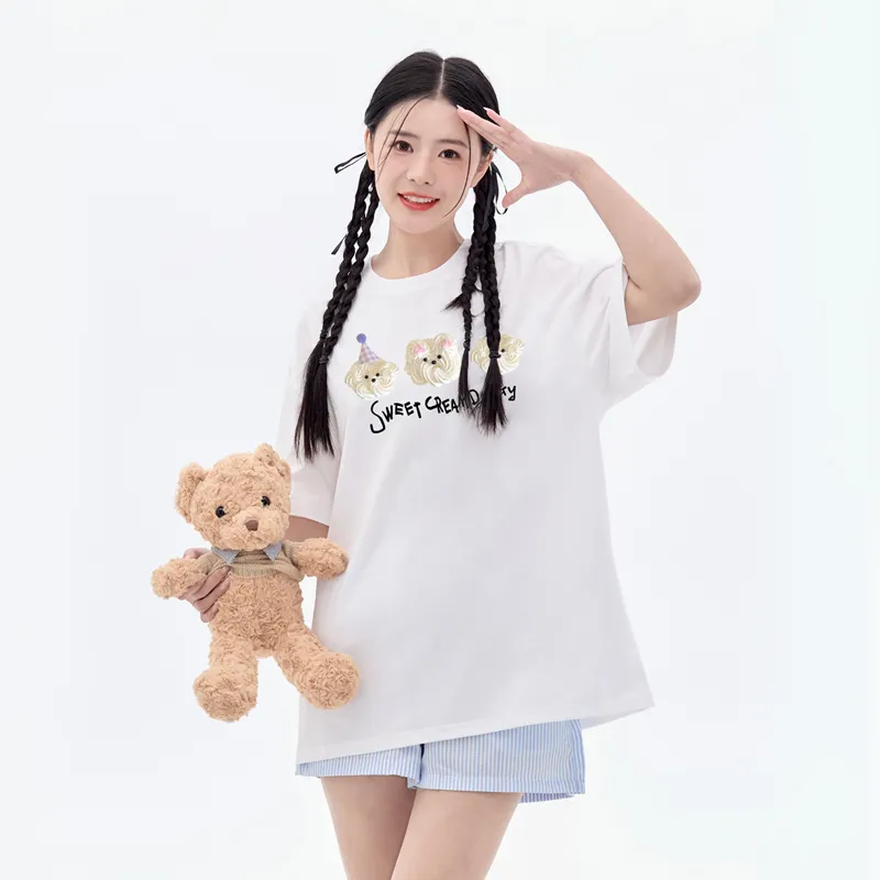 BTK T Shirts Unisex-23