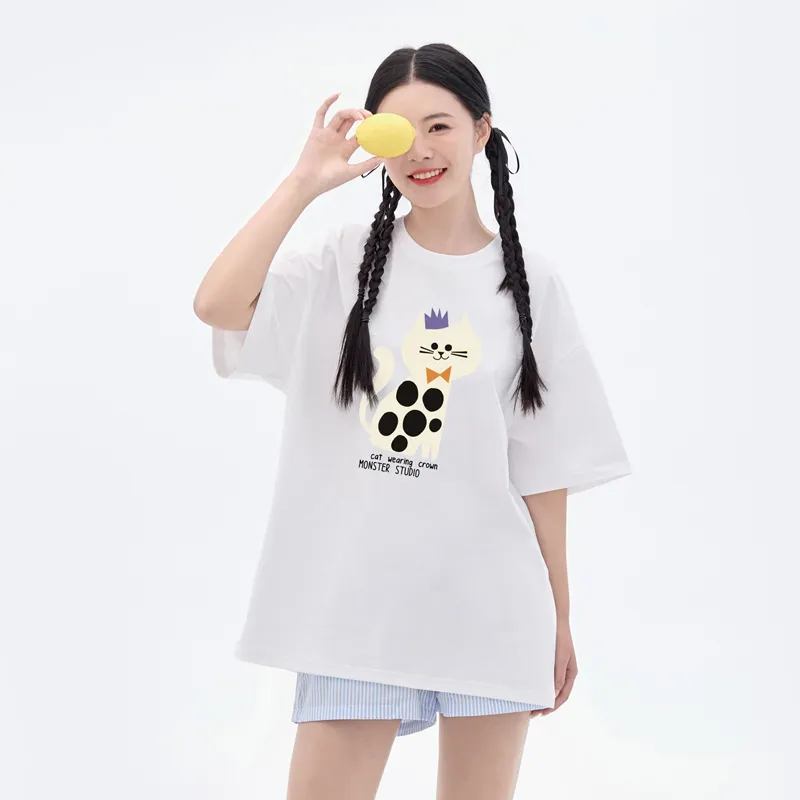 BTK T Shirts Unisex-21