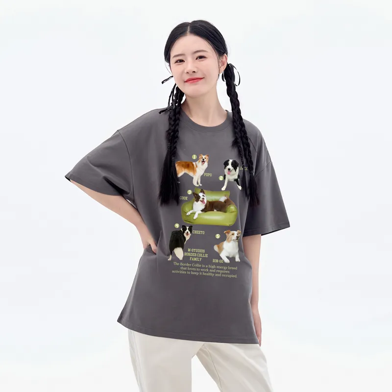 BTK T Shirts Unisex-15