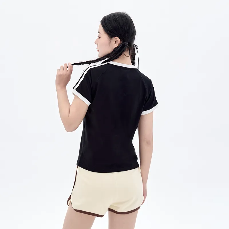 BTK Raglan Sleeve T Shirt Women's-7