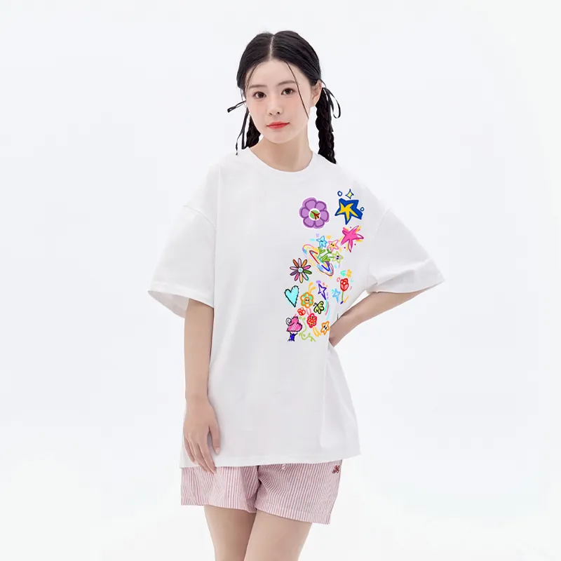 BTK T-Shirts Unisex-22