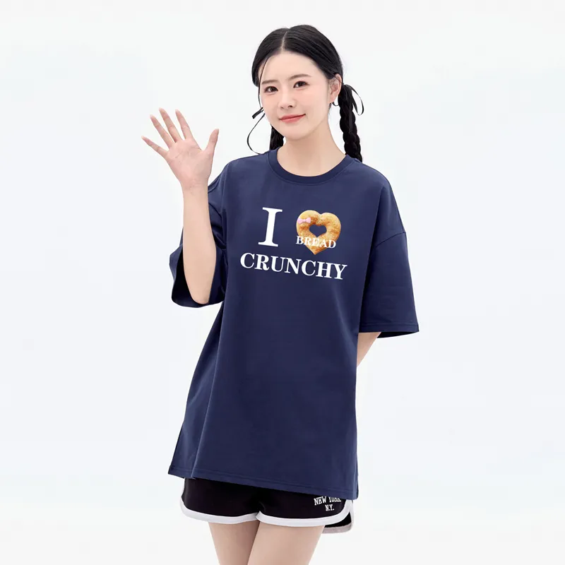 BTK T Shirts Unisex-16