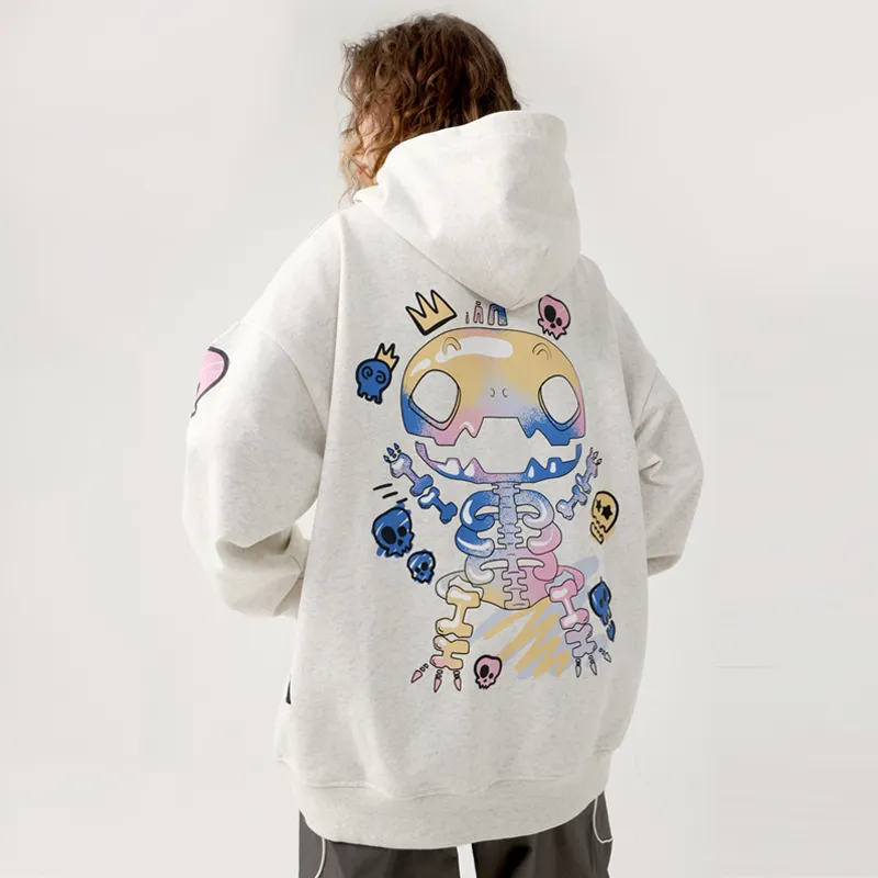 BTK Sweatshirts Unisex-2