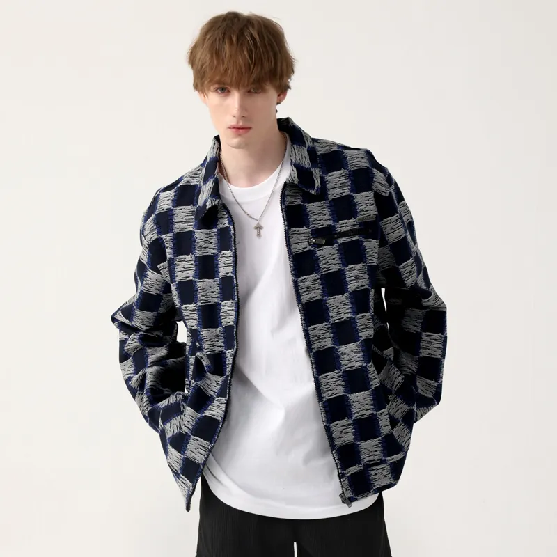 BTK Jackets Unisex-2