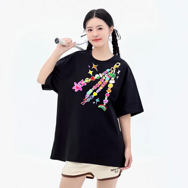 BTK T-Shirts Unisex-14