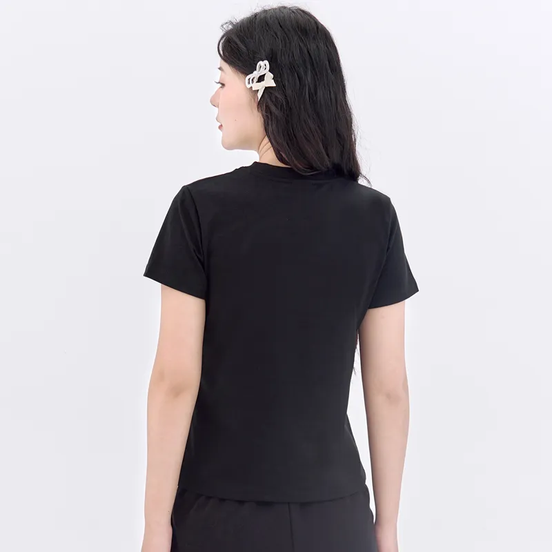BTK T Shirts Women's-13