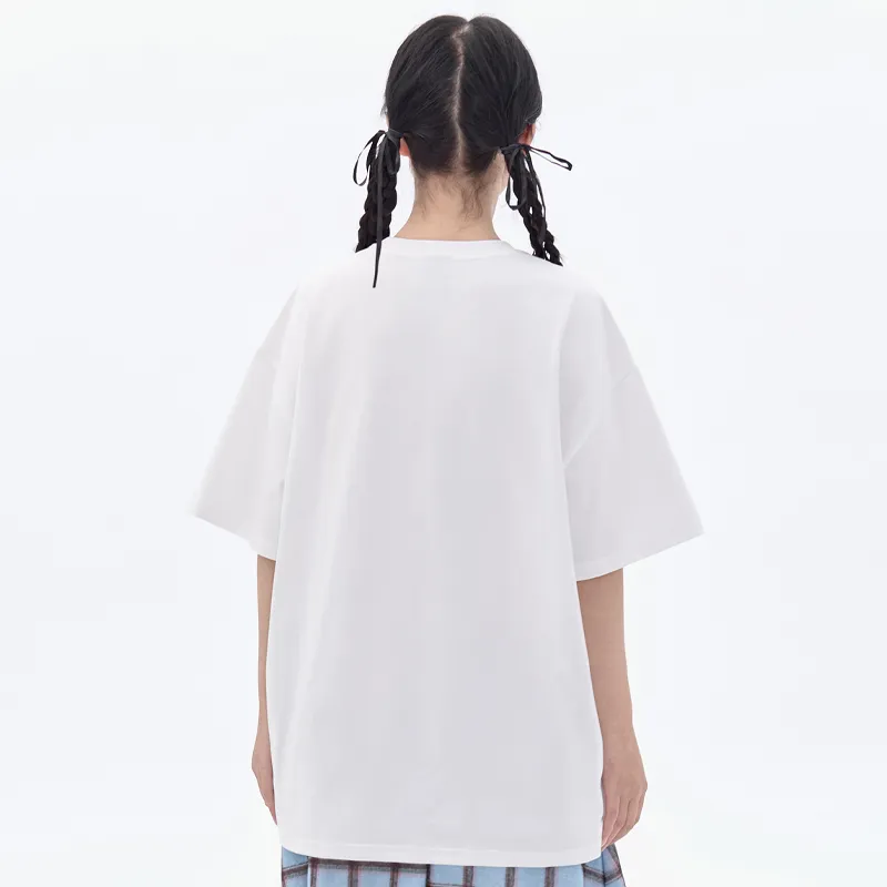 BTK T Shirts Unisex-21
