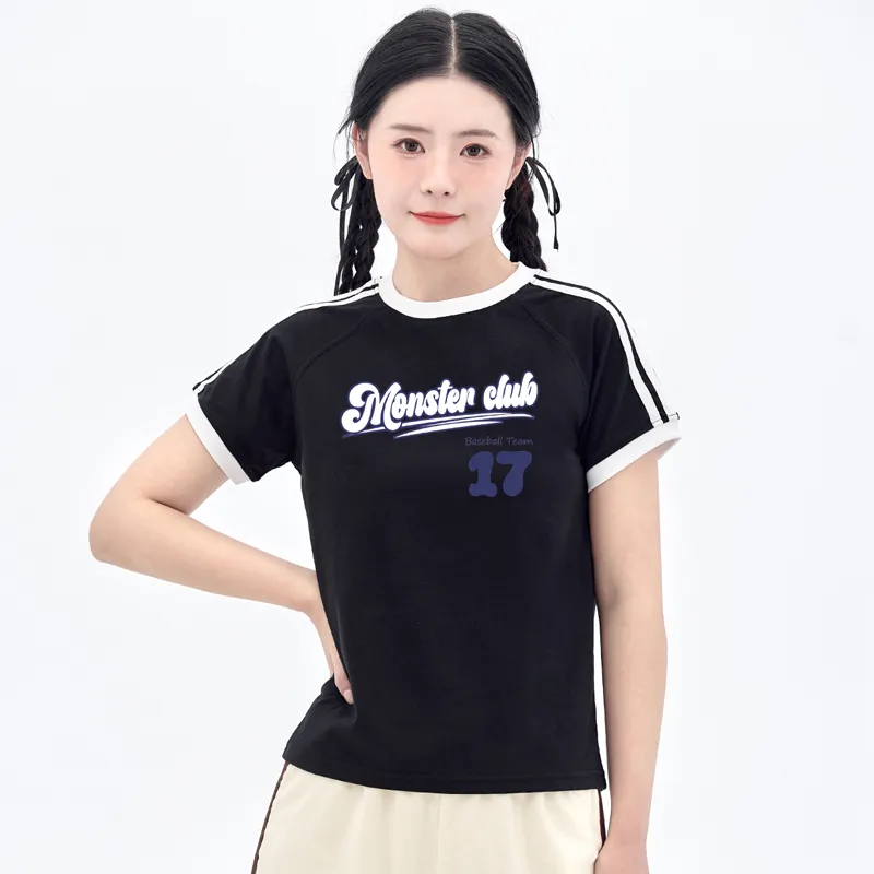 BTK T Shirts Women's-14