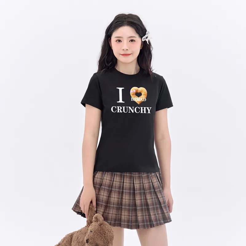BTK T Shirts Women's-14