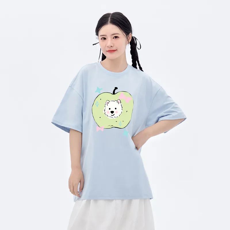 BTK T Shirts Unisex-5