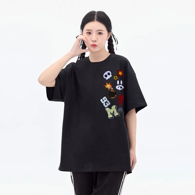 BTK T Shirts Unisex-16