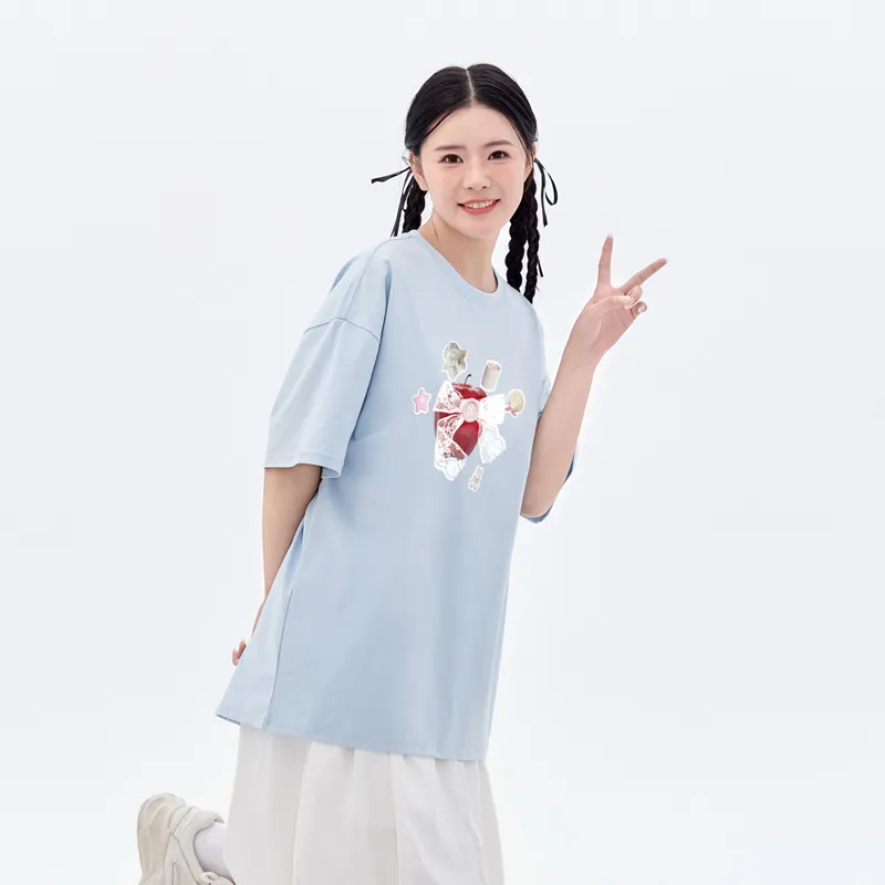 BTK T Shirts Unisex-6