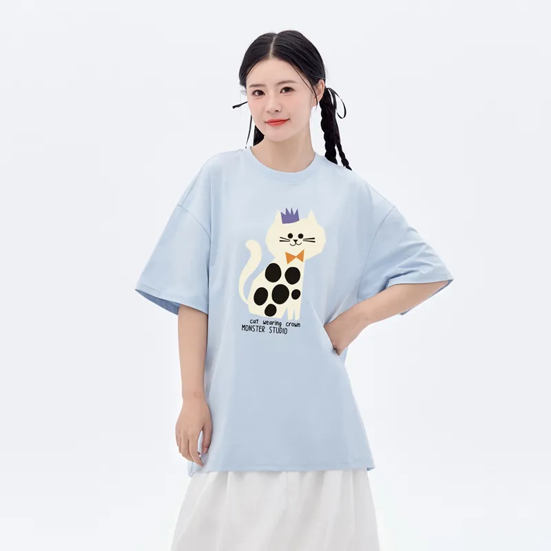 BTK T Shirts Unisex-5