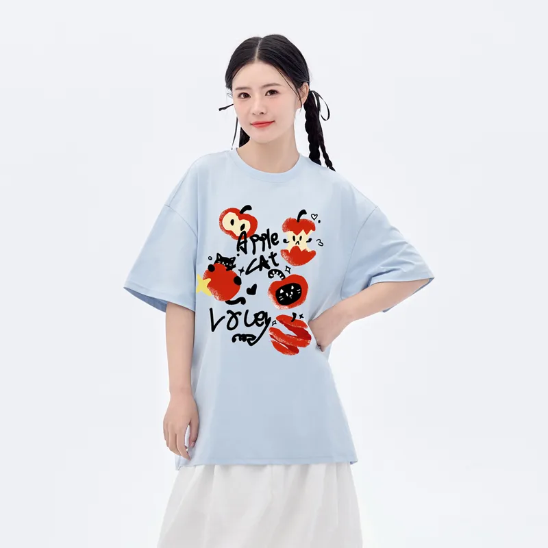 BTK T Shirts Unisex-6
