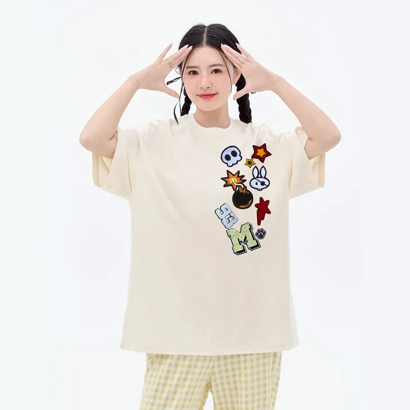 BTK T Shirts Unisex-9
