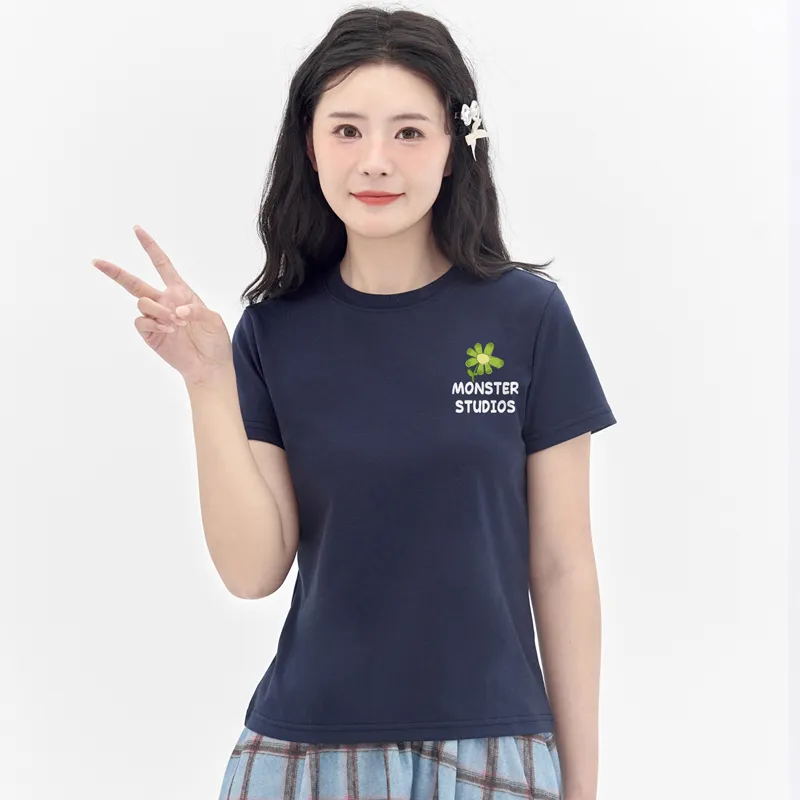 BTK T Shirts Women's-17