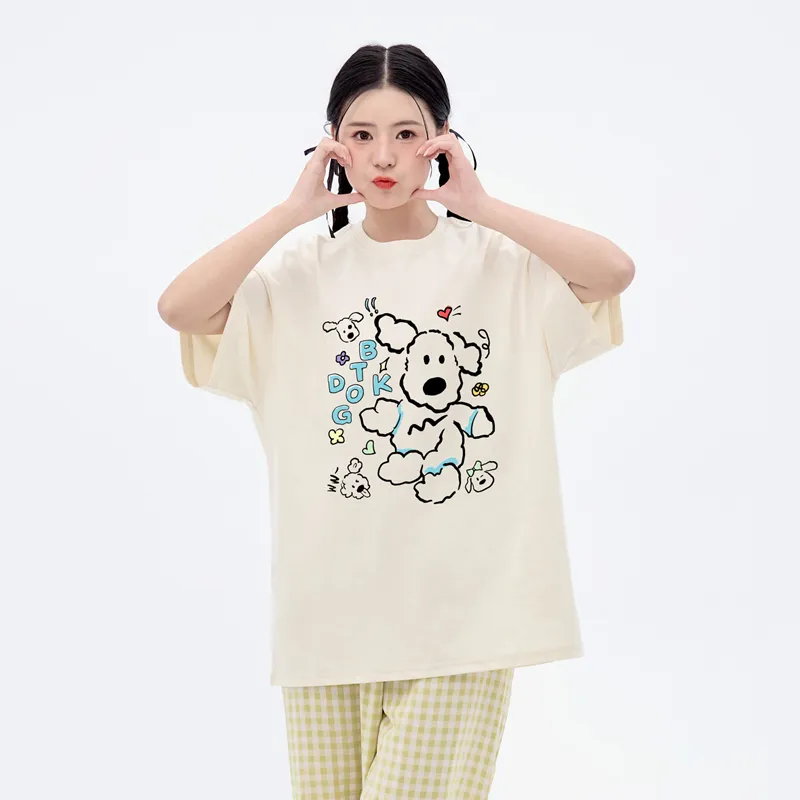 BTK T Shirts Unisex-6