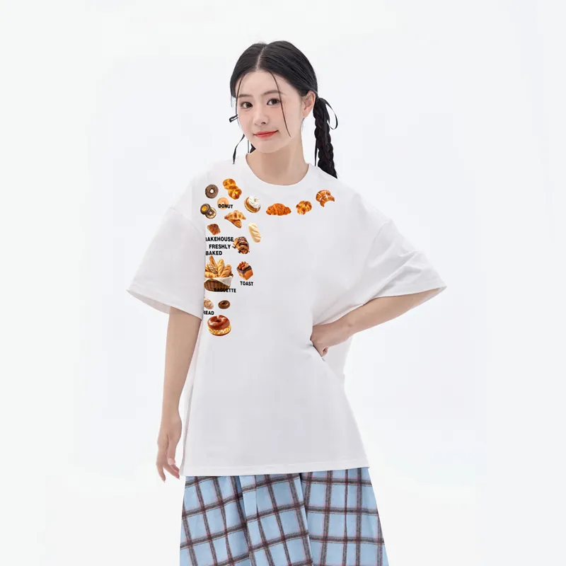 BTK T Shirts Unisex-22