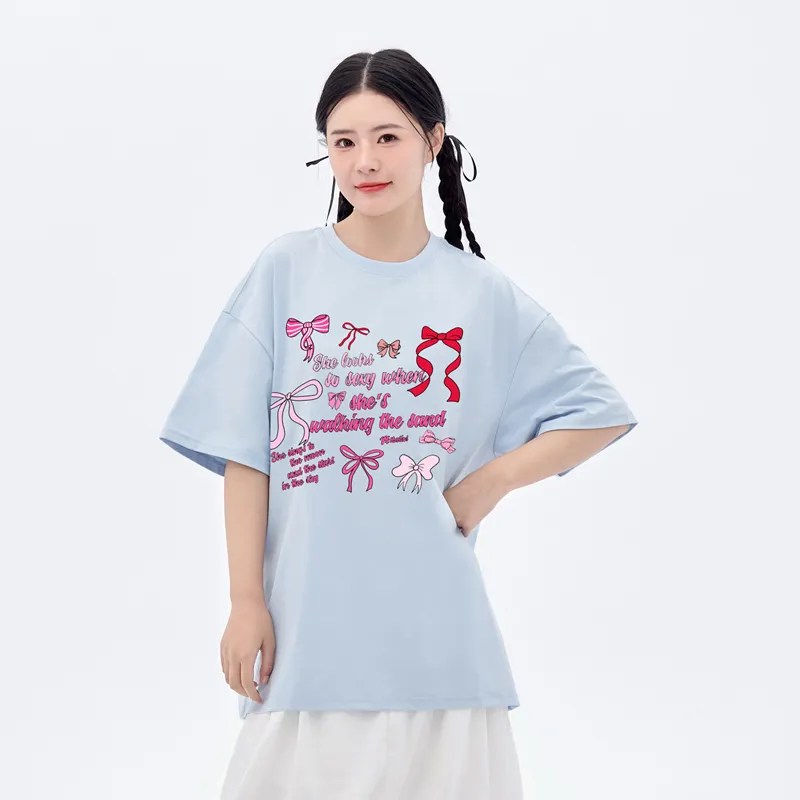 BTK T Shirts Unisex-5