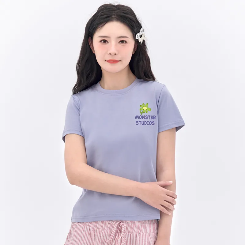 BTK T Shirts Women's-3
