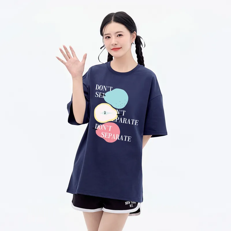 BTK T Shirts Unisex-16