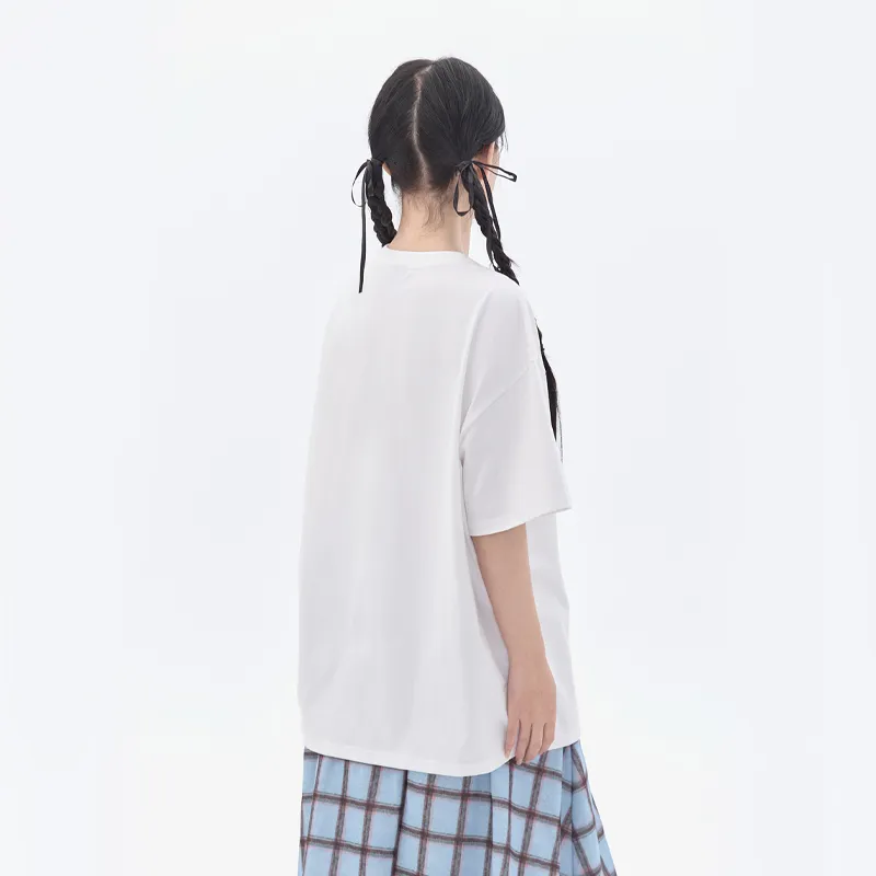 BTK T Shirts Unisex-23