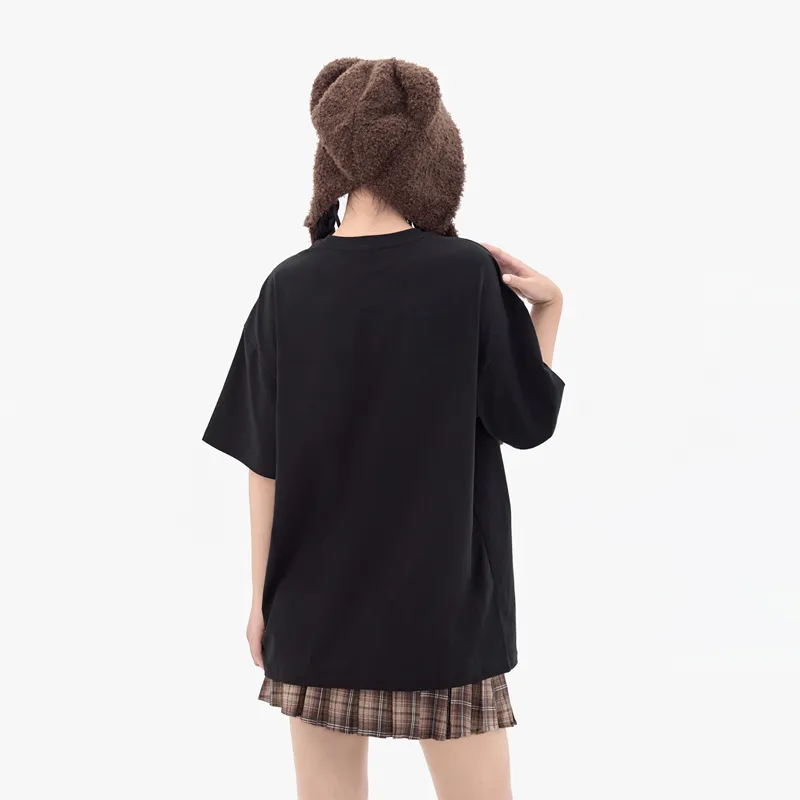 BTK T Shirts Unisex-18