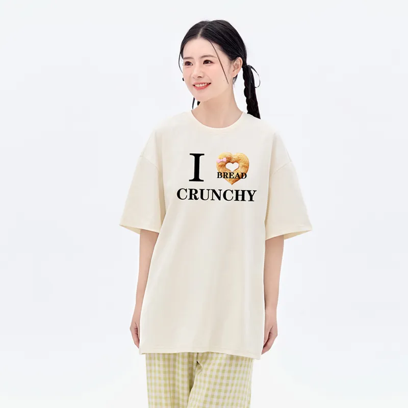 BTK T Shirts Unisex-6