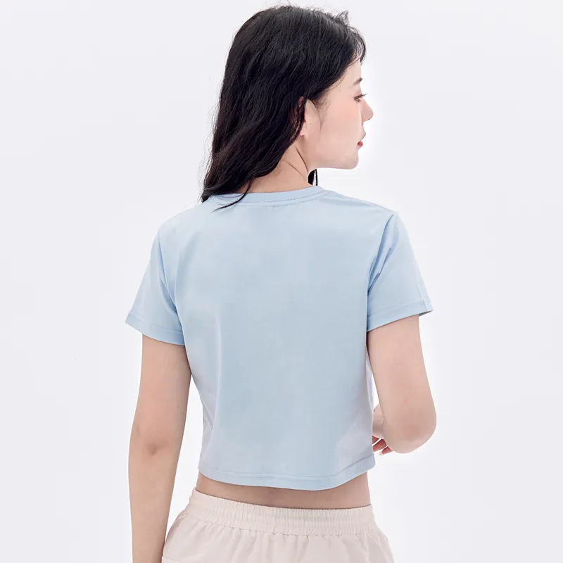 BTK T Shirts Women's-4